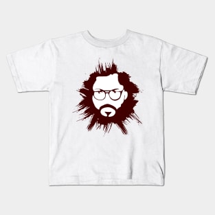 La Casa de Papel Kids T-Shirt